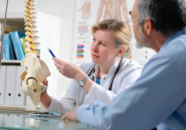 Spinal stenosis is a common, often disabling condition for adults over 50. Learn how chiropractic care, physical therapy, and other conservative treatments can relieve pain, improve mobility, and delay or prevent loss of independence—even when traditional insurance won’t pay for long-term support.