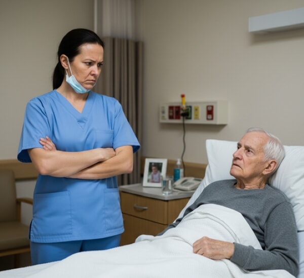 Spotting Institutional Abuse in Long-Term Care: How to Speak Up and Take Action