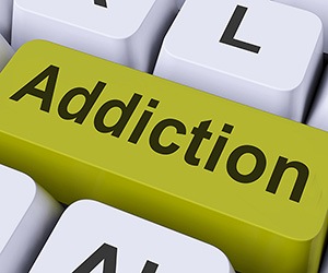The Signs of Addiction in Seniors