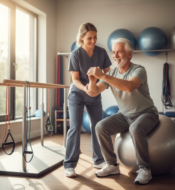 As you age, aches and stiffness can erode sleep, mood, and mobility. Learn how evidence-based manual therapy can ease pain, improve posture and recovery, reduce stress, and protect long-term independence.