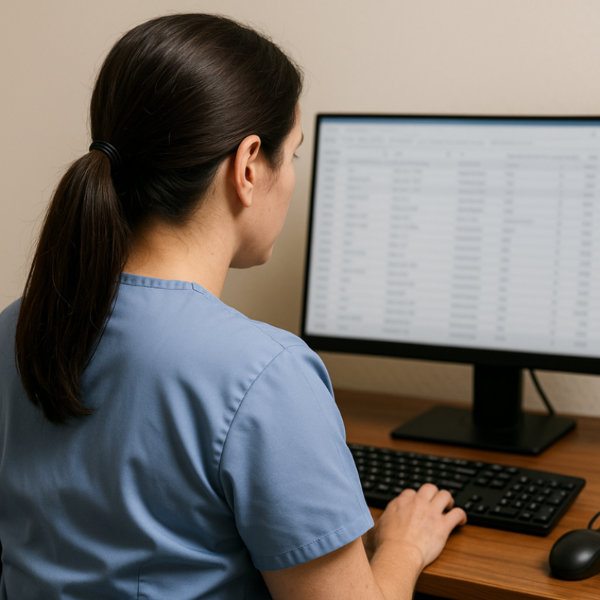 Tatevik Melkumyan: Translating Regulatory Language into Medical Care