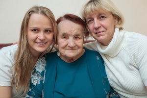 Website Launched for Alzheimer's by NIH