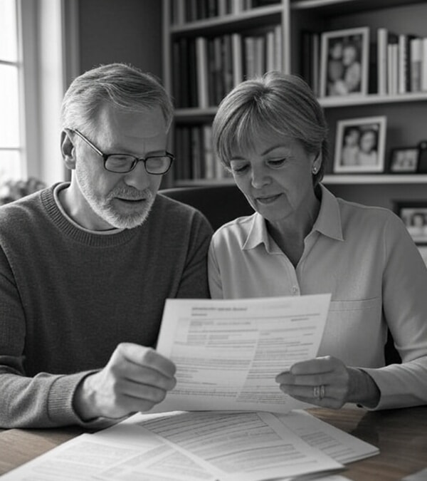 What a Living Revocable Trust Really Costs—Why You Shouldn’t Wait Until You’re Older