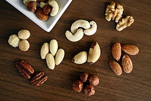 What Nuts Are Keto Friendly?