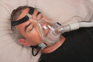 Diagnosed with Sleep Apnea? What You Should Know Before Getting a CPAP Machine