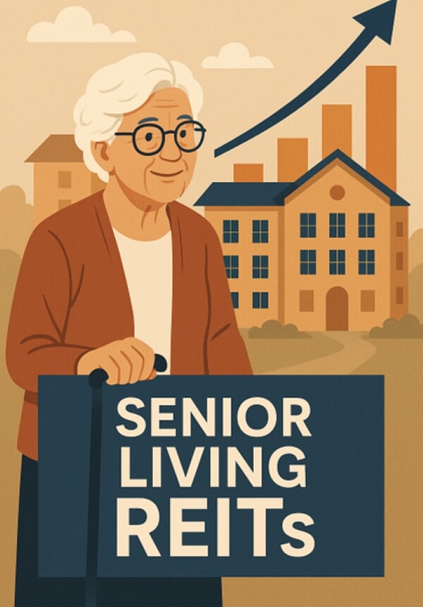 Why Balancing Care and Community Determines the Future of Senior Living REITs