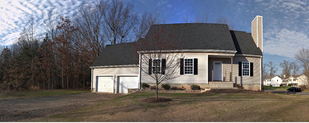 Image of a home