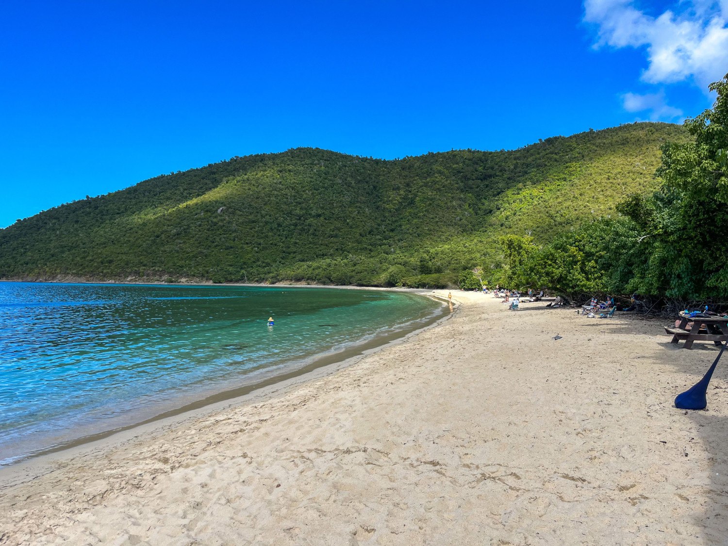Virgin Islands