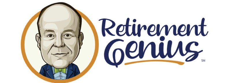 Retirement Genius Logo