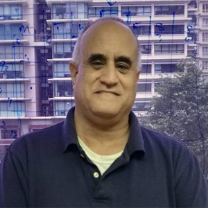  Andrew  Mastrandonas