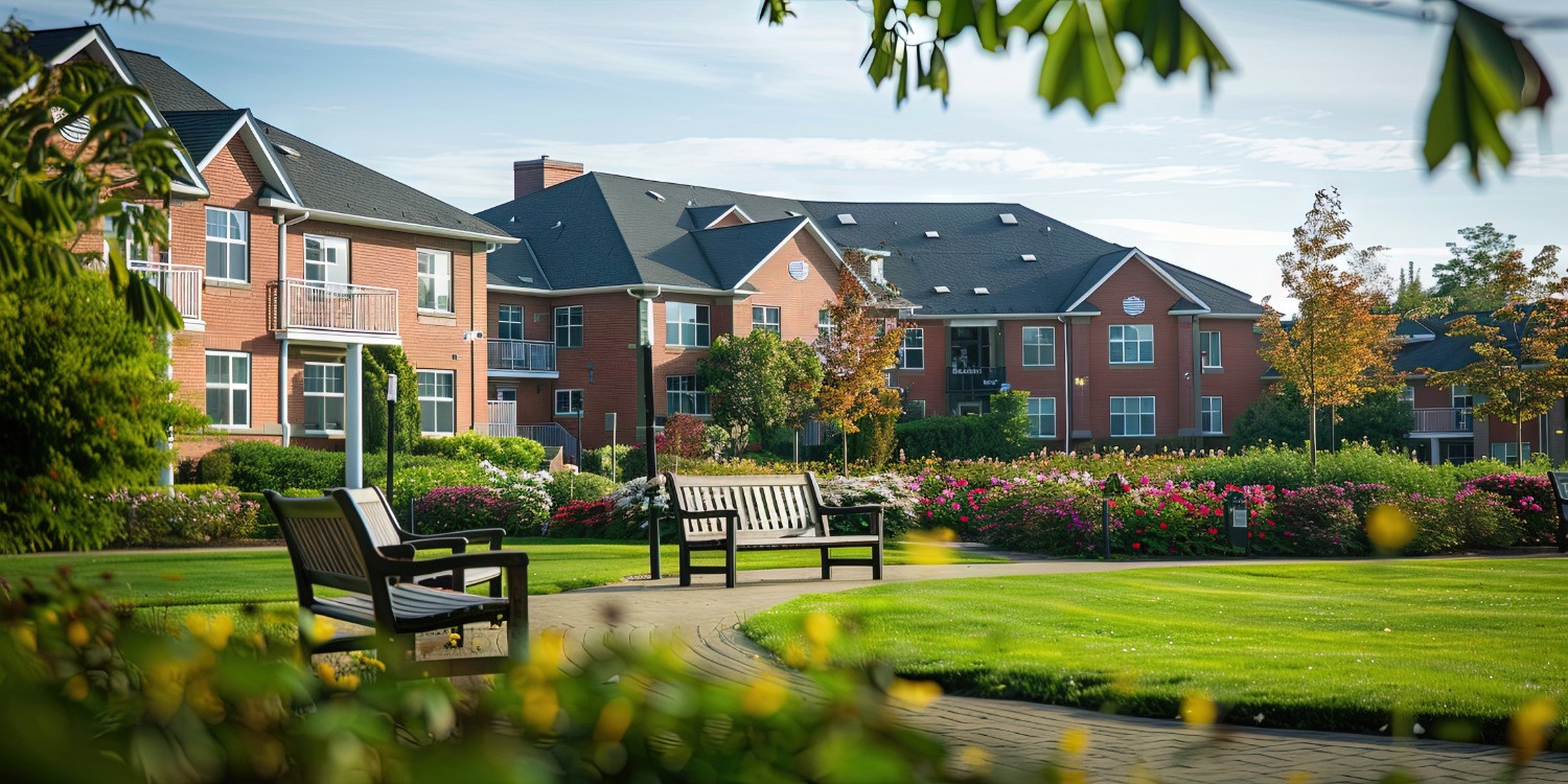 Assisted Living Facility