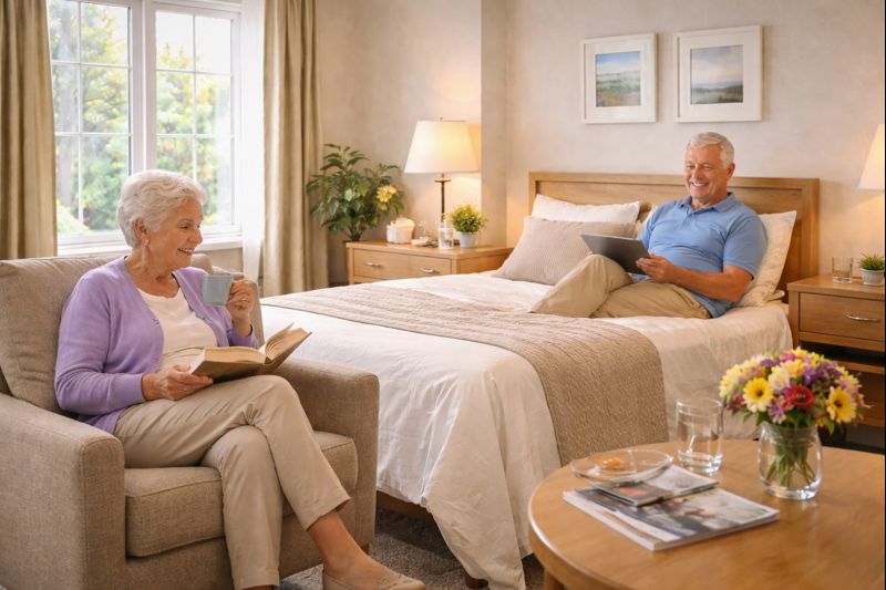 Silver Treasures at Lane Ave