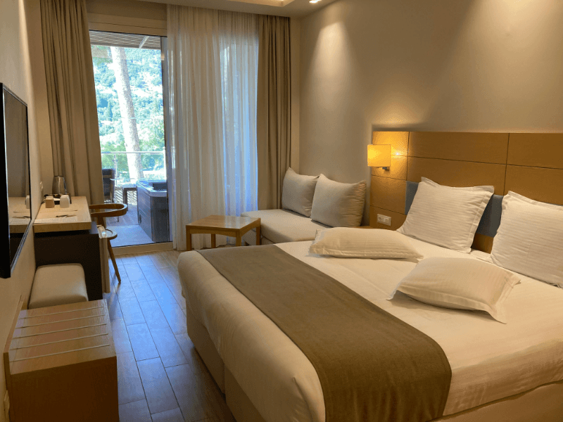 Mulberry Glen Senior Living Community