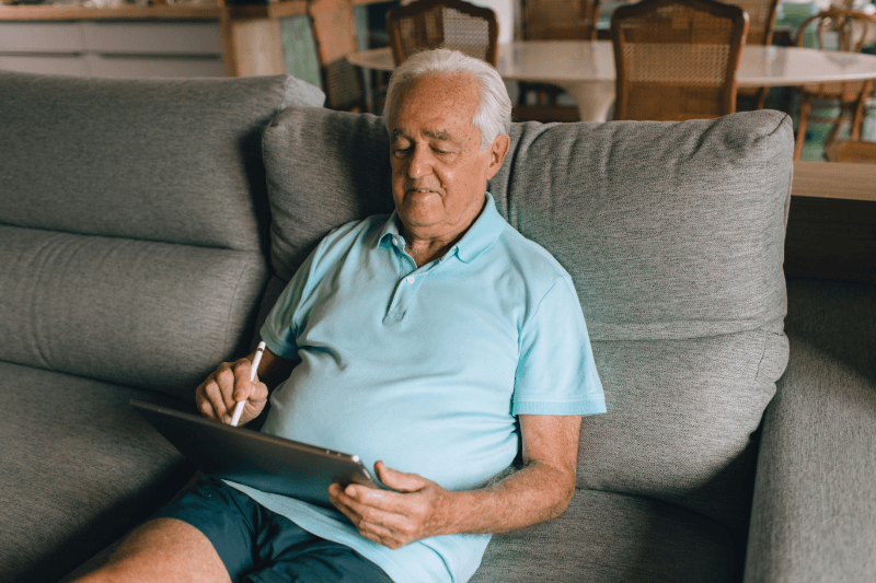 Med Group Home Health Care