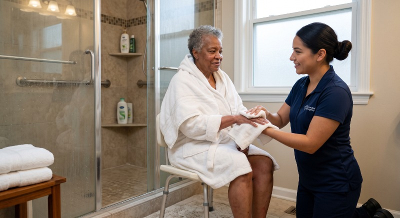 Always Neighbors Home Care