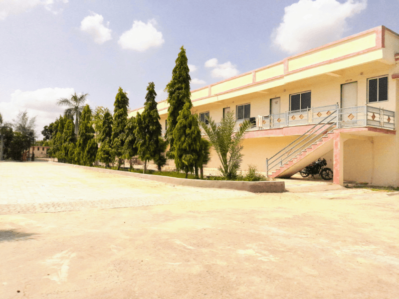 Gordon Hospice House