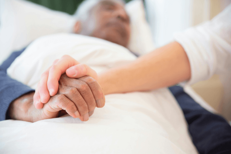 Unity Hospice and Palliative Care