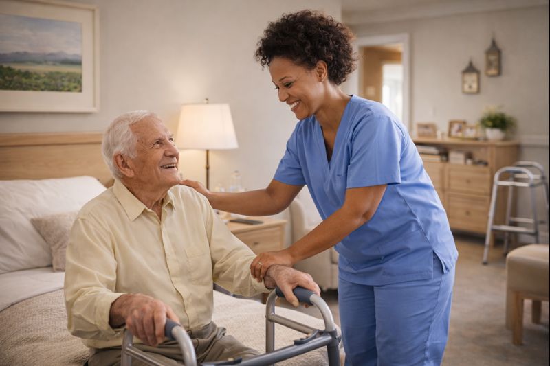 Life Care Center of East Ridge