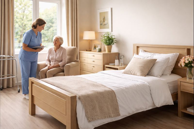 The Laurels of Norworth