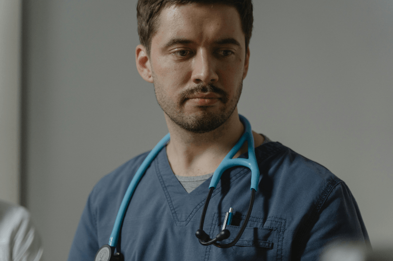 MED-1 Occupational Health Services
