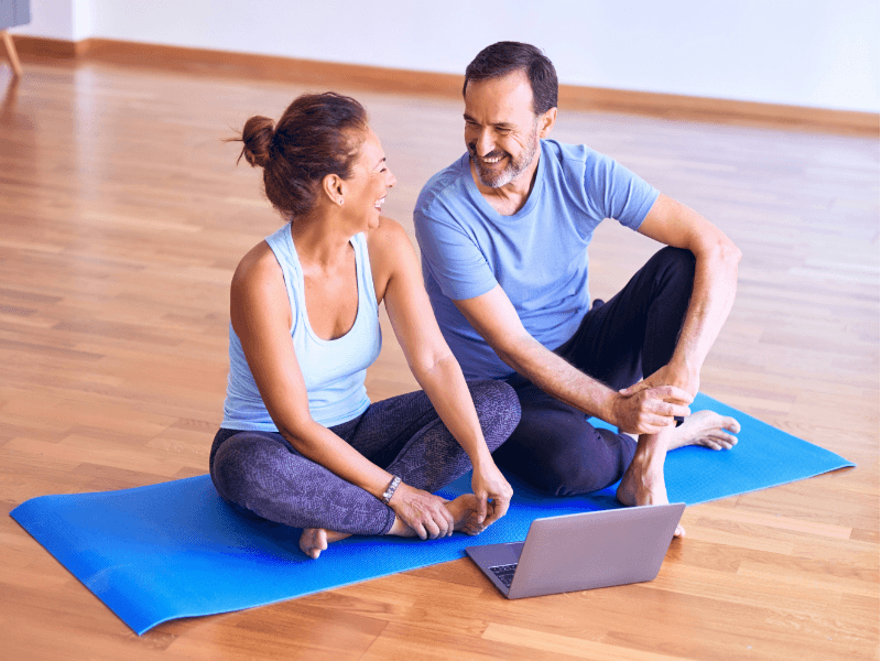 Cadia Healthcare Wheaton