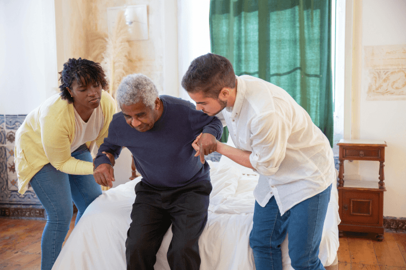 Regency Care Rehab