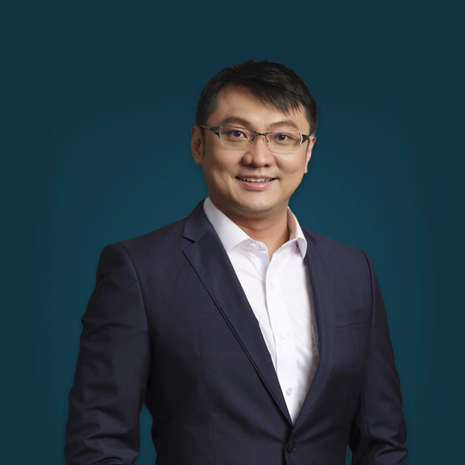 Dr. Adrian  Lau